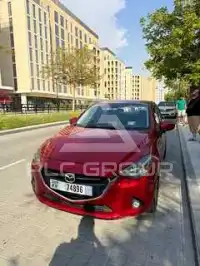 2016 Mazda 2