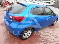 2016 Mazda 2