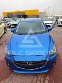 2016 Mazda 2