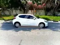 2016 Mazda 2 (Demio)