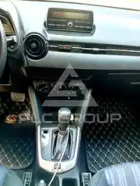 2016 Mazda 2 (Demio)
