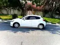2016 Mazda 2 (Demio)
