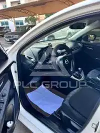 2016 Mazda 2
