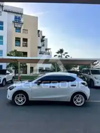 2016 Mazda 2