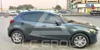 2016 Mazda 2 (Demio)