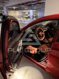 2016 Mazda 2 (Demio)