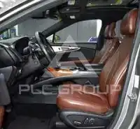 2016 Lincoln MKX