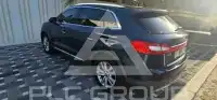 2016 Lincoln MKX