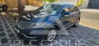 2016 Lincoln MKX
