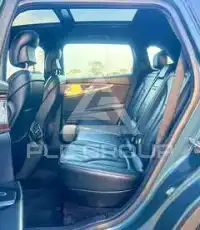 2016 Lincoln MKX