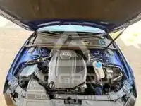 2016 Audi A5