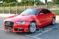 2016 Audi A5