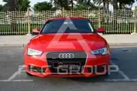 2016 Audi A5