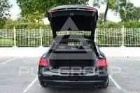 2016 Audi A5