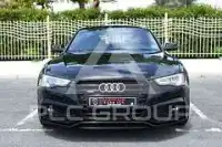 2016 Audi A5