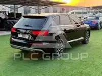 2016 Audi Q7