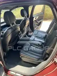 2016 Audi Q7