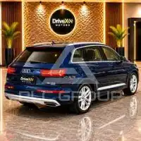 2016 Audi Q7