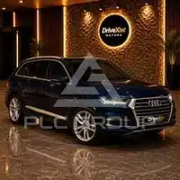 2016 Audi Q7
