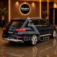 2016 Audi Q7