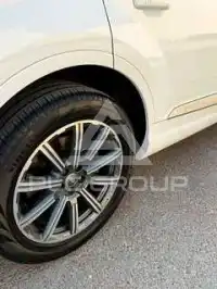 2016 Audi Q7