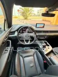 2016 Audi Q7
