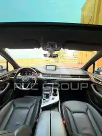 2016 Audi Q7