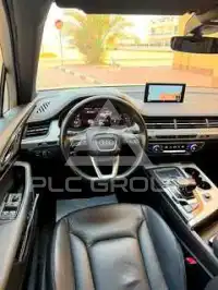 2016 Audi Q7