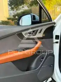 2016 Audi Q7