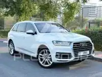 2016 Audi Q7