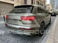 2016 Audi Q7