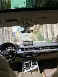 2016 Audi Q7