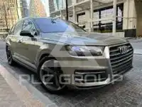 2016 Audi Q7