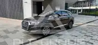 2016 Audi Q7