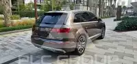 2016 Audi Q7