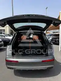 2016 Audi Q7