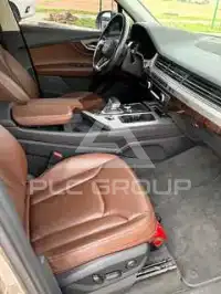 2016 Audi Q7