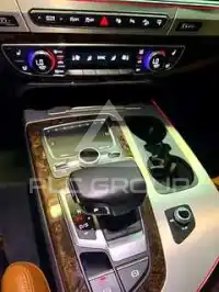 2016 Audi Q7
