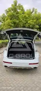 2016 Audi Q7