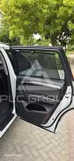 2016 Audi Q7