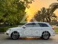 2016 Audi Q7