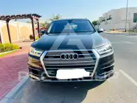 2016 Audi Q7