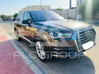 2016 Audi Q7