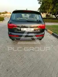 2016 Audi Q7