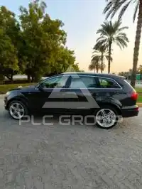 2016 Audi Q7
