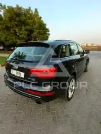 2016 Audi Q7