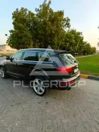2016 Audi Q7