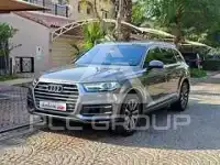 2016 Audi Q7