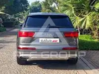 2016 Audi Q7