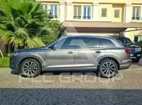2016 Audi Q7
